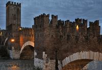 Verona, Ponte di Castelvecchio
