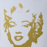 Golden Marilyn 11.41 	