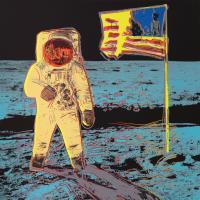 Moonwalk (Yellow) 