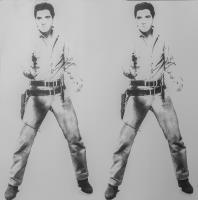 Double Elvis 